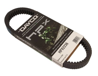 PASEK NAPDOWY ATV 34 X 961LE