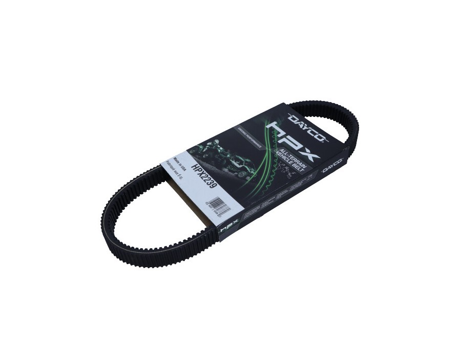 PASEK NAPDOWY ATV 30 X 1038LE