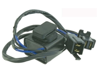 PRZEKANIK WENTYLATORA MOTO. KYMCO PEOPLE GTI 125-200-300CC