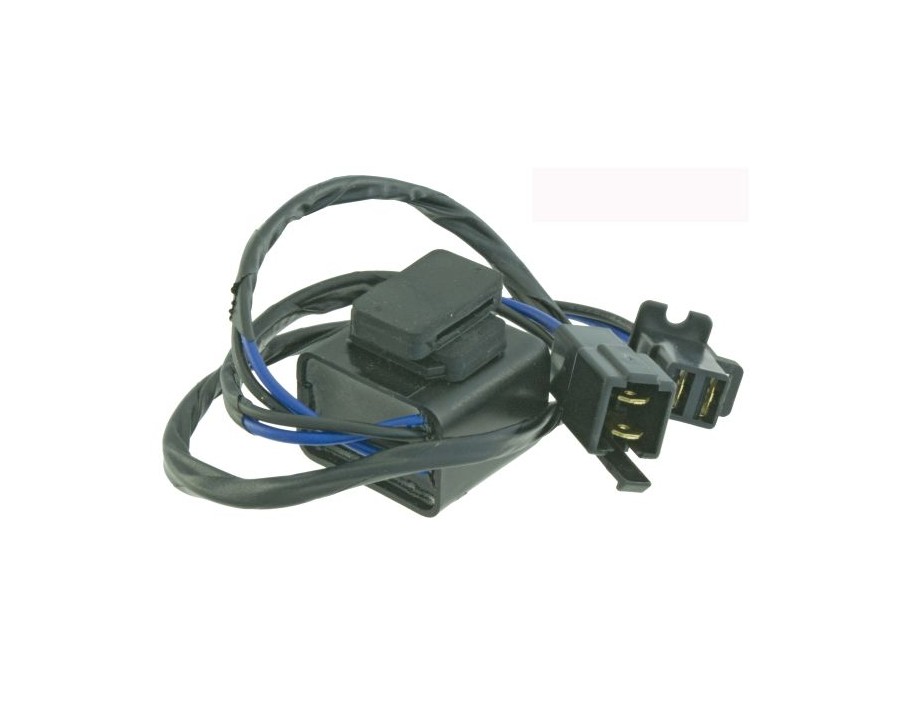 PRZEKANIK WENTYLATORA MOTO. KYMCO PEOPLE GTI 125-200-300CC