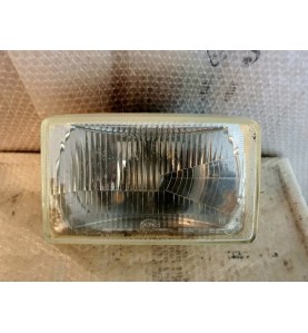 74EG13K005 Faro Fanale Proiettore dx Ford Capri MK2 - Originale Ford - Right headlight Ford Capri MK2 - Genuine