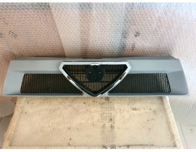 341150 Griglia Mascherina con primer Alfa Romeo 75 88-92 - Grill with primer Alfa Romeo 75