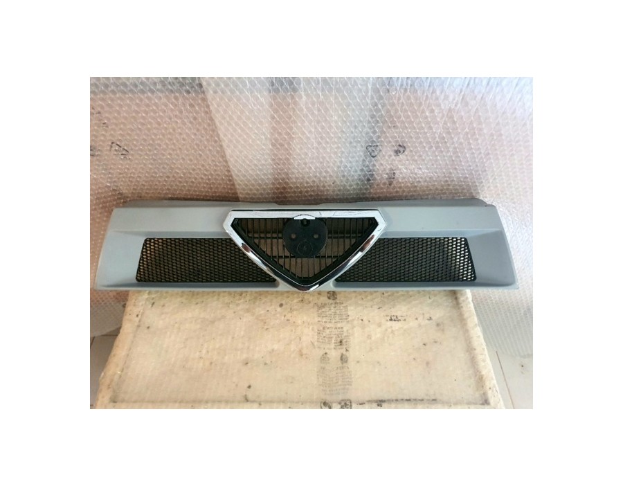 341150 Griglia Mascherina con primer Alfa Romeo 75 88-92 - Grill with primer Alfa Romeo 75