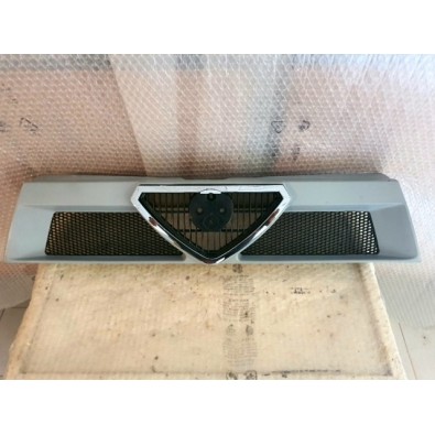 341150 Griglia Mascherina con primer Alfa Romeo 75 88-92 - Grill with primer Alfa Romeo 75