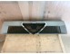 341150 Griglia Mascherina con primer Alfa Romeo 75 88-92 - Grill with primer Alfa Romeo 75
