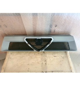 341150 Griglia Mascherina con primer Alfa Romeo 75 88-92 - Grill with primer Alfa Romeo 75