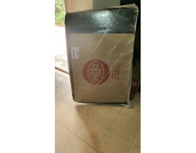 09180210 Cofano motore ant Fiat Panda 86-03 - Bonnet Panda 86-03