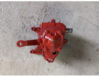 8544528 Scatola Sterzo per Fiat OM 40 - Steering box for Fiat OM 40
