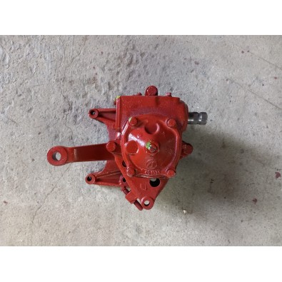 8544528 Scatola Sterzo per Fiat OM 40 - Steering box for Fiat OM 40