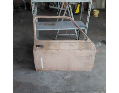 PORTA ANT DX FIAT 128 3 PORTE - OE 4413935 - RICAMBIO ORIGINALE FIAT