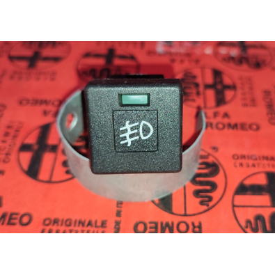 60538506 Interruttore Fendinebbia Alfa Romeo 33
