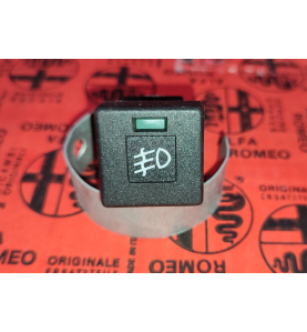 60538506 Interruttore Fendinebbia Alfa Romeo 33