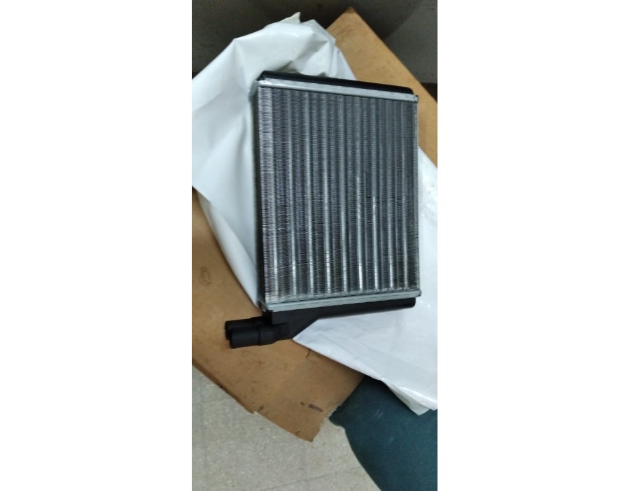 812022 Radiatore Riscaldamento Alfa Romeo 33