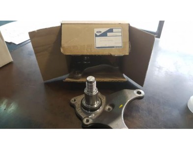 1138520 ALBERINO MOZZO POSTERIORE LH FORD FOCUS 98/04 REAR HUB SHOE LH FORD FOCUS 98/04