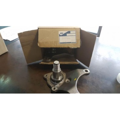 1138520 ALBERINO MOZZO POSTERIORE LH FORD FOCUS 98/04 REAR HUB SHOE LH FORD FOCUS 98/04