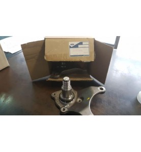 1138520 ALBERINO MOZZO POSTERIORE LH FORD FOCUS 98/04 REAR HUB SHOE LH FORD FOCUS 98/04