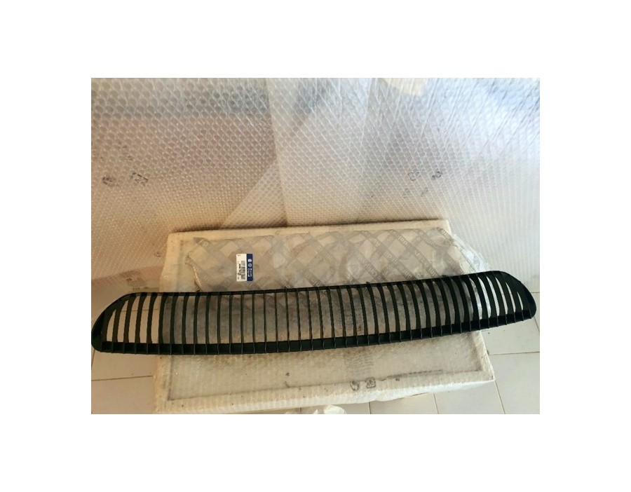 46796386 Griglia Paraurti ant Lancia Lybra - Originale Lancia - Front Bumper Grill Lancia Lybra - Genuine Lancia