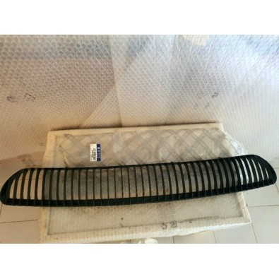 46796386 Griglia Paraurti ant Lancia Lybra - Originale Lancia - Front Bumper Grill Lancia Lybra - Genuine Lancia