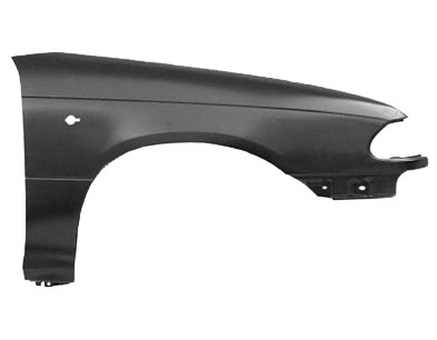 550910060 Parafango ant dx Opel Astra F 94-98 - Right front fender Opel Astra F 94-98