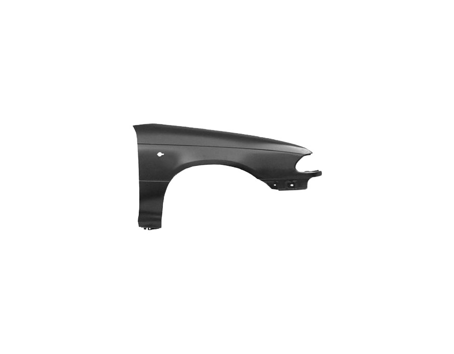 550910060 Parafango ant dx Opel Astra F 94-98 - Right front fender Opel Astra F 94-98