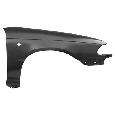 550910060 Parafango ant dx Opel Astra F 94-98 - Right front fender Opel Astra F 94-98