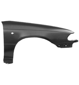 550910060 Parafango ant dx Opel Astra F 94-98 - Right front fender Opel Astra F 94-98