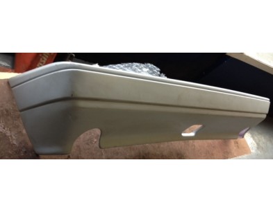 82445198 Paraurti posteriore Lancia Delta 4WD - Rear Bumper Lancia Delta 4WD