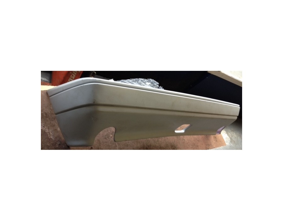 82445198 Paraurti posteriore Lancia Delta 4WD - Rear Bumper Lancia Delta 4WD