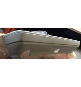 82445198 Paraurti posteriore Lancia Delta 4WD - Rear Bumper Lancia Delta 4WD