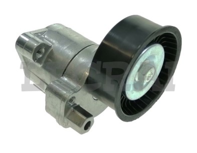 1628148 TENDICINGHIA COMPLETO PER DAF CF85 - COMPLETE BELT TENSIONER DAF CF85