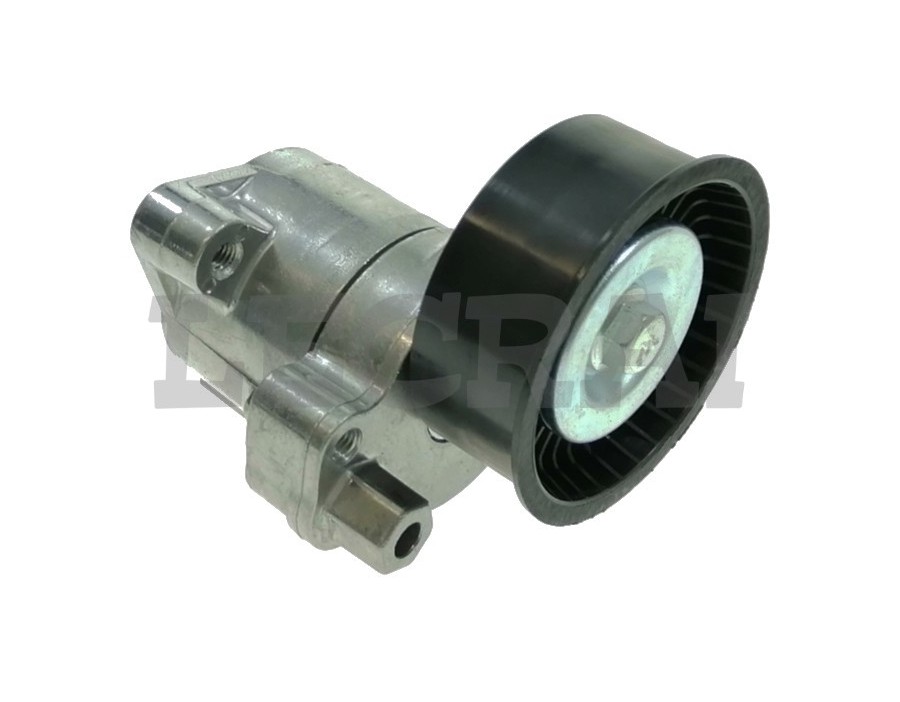 1628148 TENDICINGHIA COMPLETO PER DAF CF85 - COMPLETE BELT TENSIONER DAF CF85