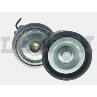 A4572001470 TENDICINGHIA COMPLETO PER MERCEDES EVOBUS - BELT TENSIONER COMPLETE FOR MERCEDES EVOBUS