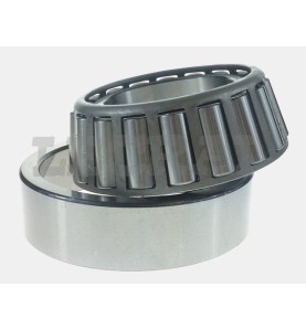 8151816 CUSCINETTO MOZZO PER VOLVO STRALIS MM130X70X43 - WHEEL BEARING HUB VOLVO