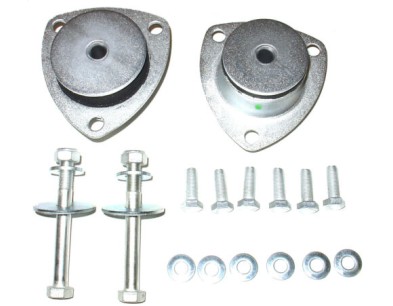 REAR CABIN DOWELS KIT FOR IVECO DAILY CITY 2000 35S9 S15 C15 50C11 C15