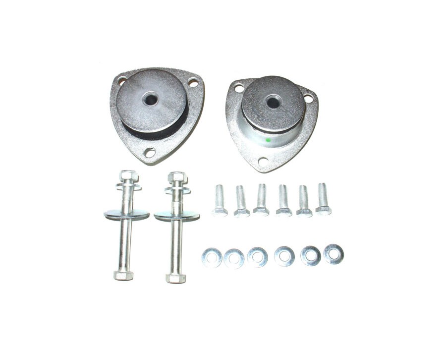 REAR CABIN DOWELS KIT FOR IVECO DAILY CITY 2000 35S9 S15 C15 50C11 C15
