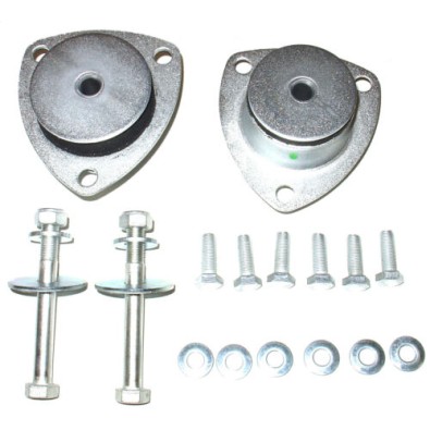 REAR CABIN DOWELS KIT FOR IVECO DAILY CITY 2000 35S9 S15 C15 50C11 C15