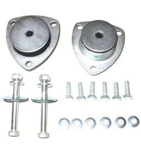 REAR CABIN DOWELS KIT FOR IVECO DAILY CITY 2000 35S9 S15 C15 50C11 C15
