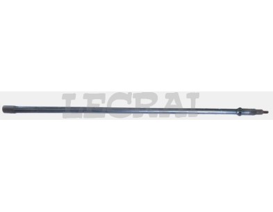 TORSION BAR LEFT FOR IVECO DAILY CITY 2000-NEW DAILY 96