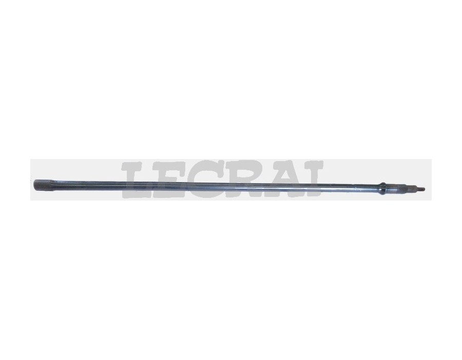 TORSION BAR LEFT FOR IVECO DAILY CITY 2000-NEW DAILY 96