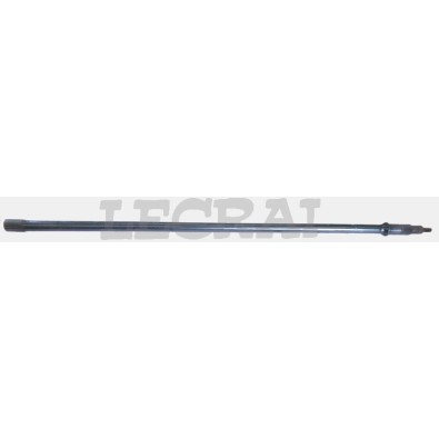 TORSION BAR LEFT FOR IVECO DAILY CITY 2000-NEW DAILY 96