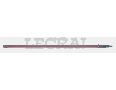 RIGHT TORSION BAR FOR IVECO DAILY CITY 2000-NEW DAILY 96

DIAMETRO MILLERIGHE 36
DIAMETRO BARRA 29