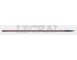 RIGHT TORSION BAR FOR IVECO DAILY CITY 2000-NEW DAILY 96

DIAMETRO MILLERIGHE 36
DIAMETRO BARRA 29