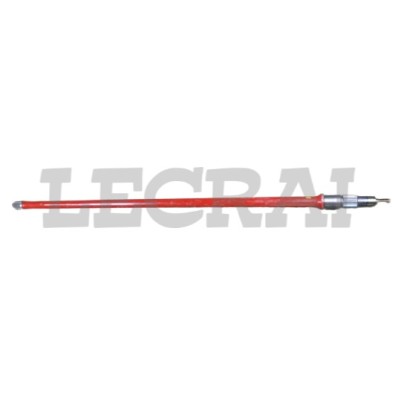 LEFT TORSION BAR D.31 DOR IVECO NEWDAILY 96