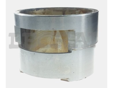 Reduced Gear Bushing