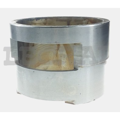 Reduced Gear Bushing