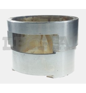 Reduced Gear Bushing