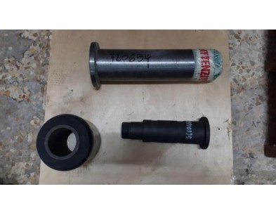 720654 - PERNO BILANCIERE - 697 300 - FIAT 4651008 - ROCKER PIN -