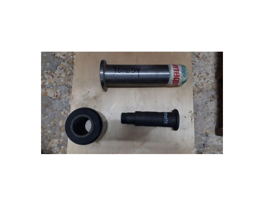 720654 - PERNO BILANCIERE - 697 300 - FIAT 4651008 - ROCKER PIN -