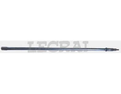 BARRA TORSIONE EURO 139,00 - 2 BOCCOLE EURO 15,00