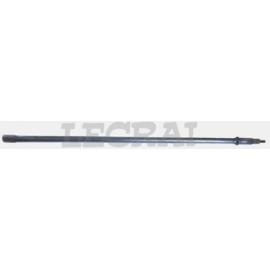 BARRA TORSIONE EURO 139,00 - 2 BOCCOLE EURO 15,00